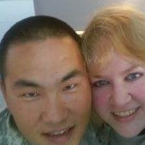 Meet your Posher, Adam